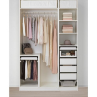 Pull-down Wardrobe Lift